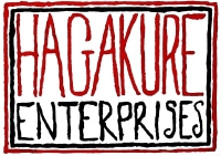 Hagakure Enterprises Logo